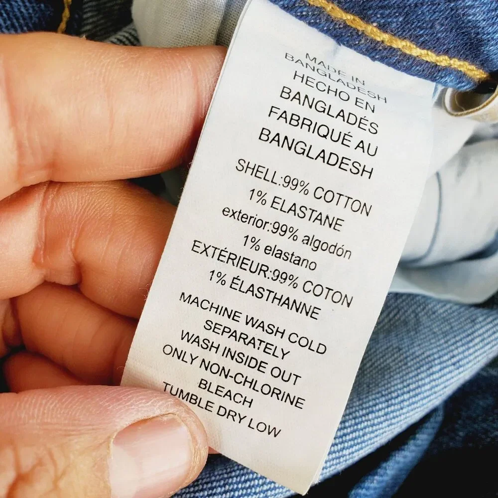 Michael Kors Jeans Size 16